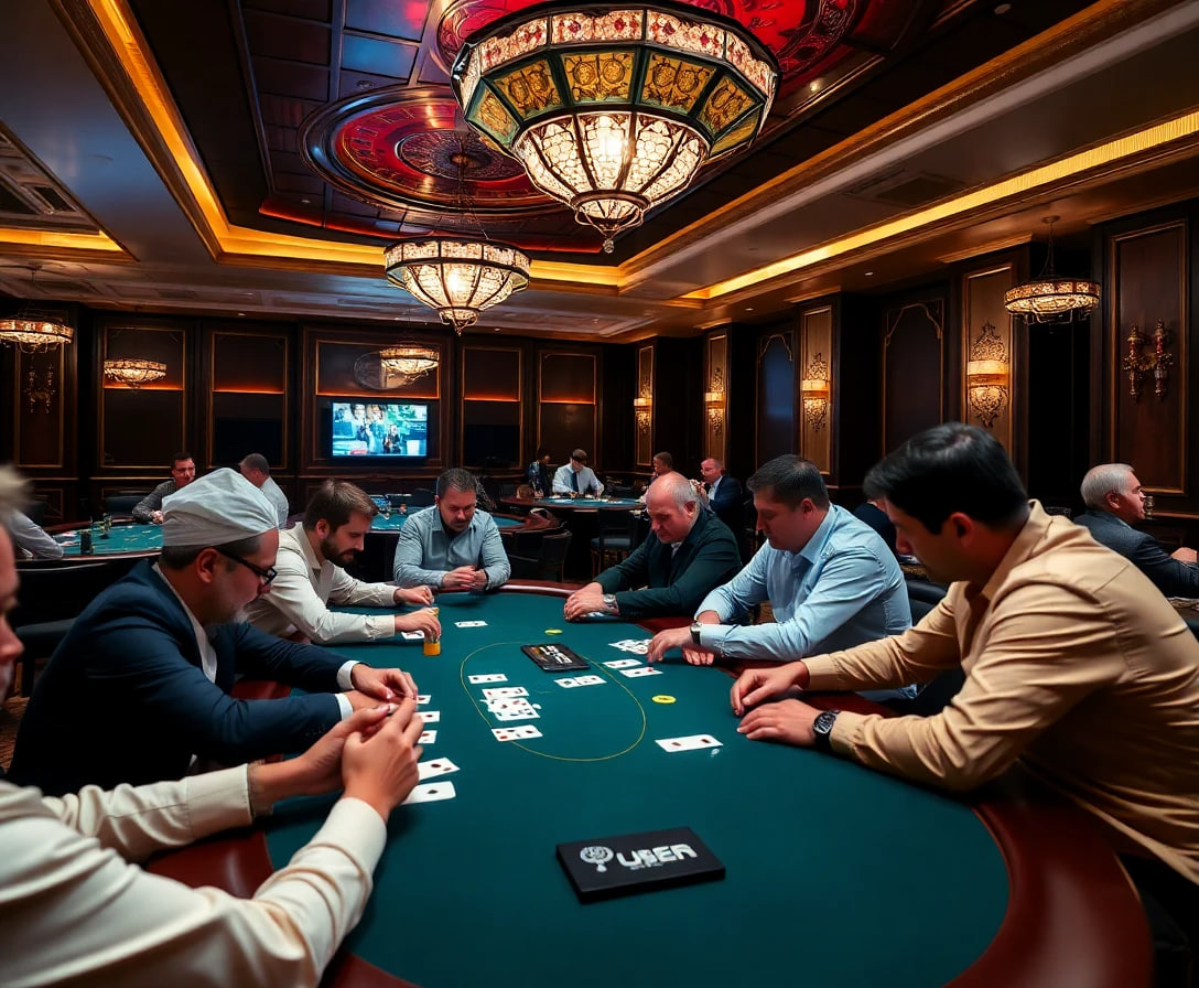 HHpoker德扑圈服务说明